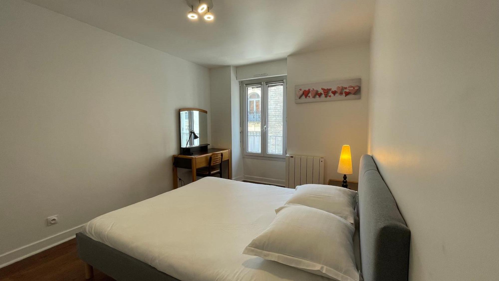 Central Biarritz Appartements エクステリア 写真