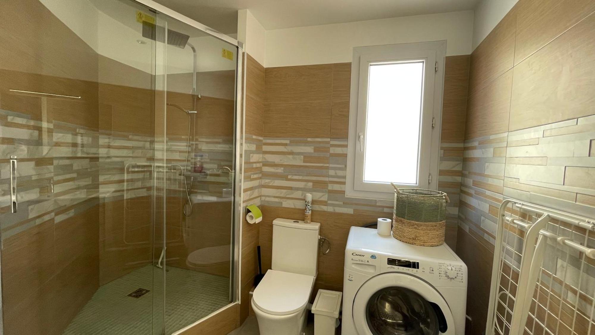 Central Biarritz Appartements エクステリア 写真